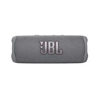 Portable Speakers JBL Flip 6, Grey