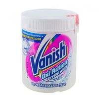 VANISH OXI White pudra 450g