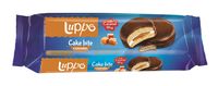 Печенье сэндвич "Luppo Cake Bite Caramel" 182г