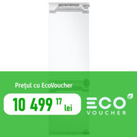 Встраиваемый холодильник Samsung BRB80F26BDF0EO