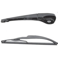 Автомобильный стеклоочиститель Metalcaucho стеклоочиститель 68407