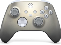 Gamepad Microsoft Xbox Series X, Lunar Shift