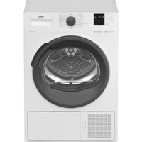 Сушильная машина Beko DRX1023AI