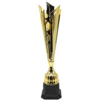 Кубок наградной miscellaneous 8082 51cm 223A metal