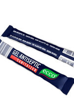 Farmol-cid Ecco Antiseptic gel doza unica 3ml N10