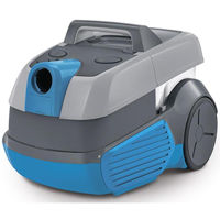 Пылесос моющий Zelmer ZVC9130M W&D AquaLeon