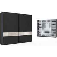 Шкаф Indart Slide 05 (248x60x230)