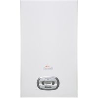 Газовый котёл Ferroli BLUEHELIX TECH RRT 24 H (WF)