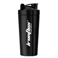 STEEL SHAKER 750 ML BLACK