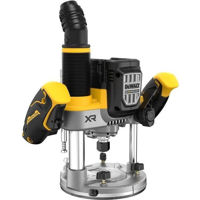 Maşină de frezat DeWalt DCW620NT-XJ