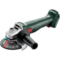 Болгарка (УШМ) Metabo W 18 L 9-125cu acumulator 602247850