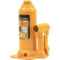 Домкрат Tolsen 10t (65410)