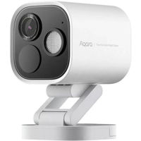 Камера наблюдения Aqara Camera Hub G5 Pro, wifi version, белый (ZNSXJ21LM)