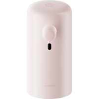 Дозатор для мыла Xiaomi Automatic Soap Dispenser Pink