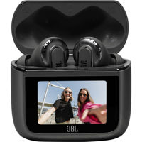 Наушники беспроводные JBL Tour Pro 3 Black