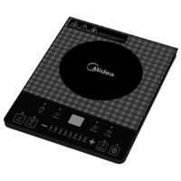 Плита индукционная настольная Midea SKY2113