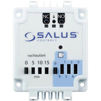 Accesoriu sisteme de încălzire Salus PL 06 modul logic pompa