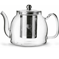 Чайник заварочный Tadar Bianca 1L