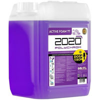 Produs de îngrijire auto Polychrom 2020 Spuma Activa ACTIVE FOAM 77 DOSATRON, 22 kg