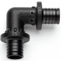 Запорная арматура Rehau Угловой патрубок Rautitan PX 90°. 32 (89926)