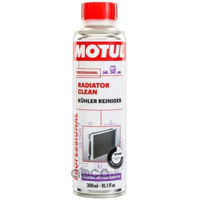 Автохимия Motul RadiatorClean 300мл (108125)