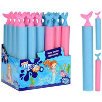 Игрушка Promstore 25006 Автомат водяной с насосом, 36cm