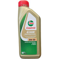 Масло Castrol 0W-30 EDGE PROFESSIONAL A5 (Volvo) 4L