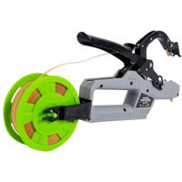 Ножницы садовые Micul Fermier GF-2600 aparat legat vita de vie cu acumulator 4.2V