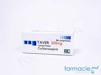 Taver comp. 200mg N50