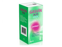 Gasvin DUO susp. orala 500 mg/325 mg/213mg N1