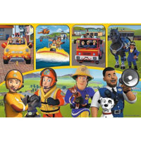 Головоломка Trefl 14356 Puzzle 24Maxi