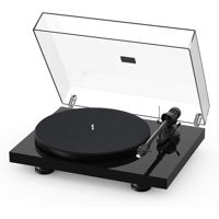 Проигрыватель виниловый Pro-Ject Audio Systems Debut Carbon Evo