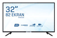 cumpără ONVO OV32100 HD Ready DVB-T2/C/S în Chișinău