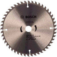 Диск отрезной Bosch 2608644378 Disc ECO pt lemn 190x2.2/1.4x20 48T