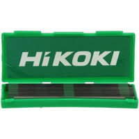 Набор головок, бит, насадок Hitachi-Hikoki 750471 ножи для рубанка HM 82MM SET (10 шт)