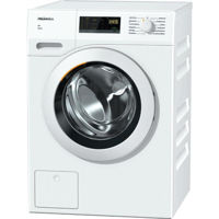Стиральная машина с фронтальной загрузкой Miele WCA 030 WCS