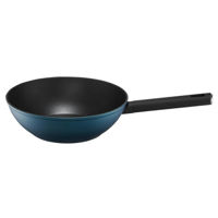 Tigaie Ambition 813136 Azzuro, 26cm, Aluminium