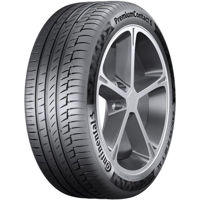 Шина Continental 235/45 R20 100W XL FR PremiumContact 6