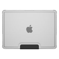 Сумка для ноутбука UAG 134001114040 MacBook 14 2021 Lucent, Black/Black