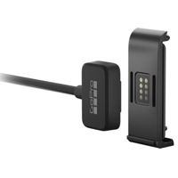 Аксессуар для экстрим-камеры GoPro Usa Laterala + Cablu Incarcare Wireless Contacto