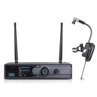 Микрофон RBR D333-V2 Wireless