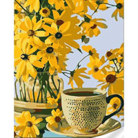 Tablou pe numere Strateg R 8 /14 (SS1051)(74759) 30x40 cm