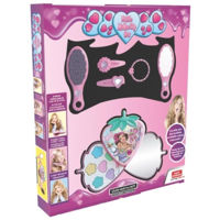 Набор для творчества Ucar Toys 259 Set pentru fete