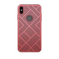 Nillkin Apple iPhone XS Max, Air, Red