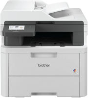МФУ Brother DCP-L3560CDW