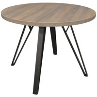 Стол Deco Tokyo Rondo 1000