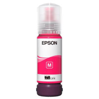Картридж для принтера Epson 108 EcoTank Magenta ink bottle 70ml (C13T09C34A)