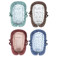 Гнездо для новорожденных Sevi Bebe 275 Кокон