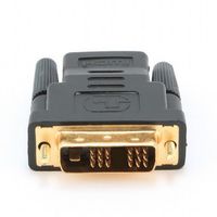 Adapter HDMI F to DVI M, Cablexpert "A-HDMI-DVI-2"