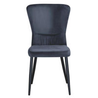 Scaun Interdepo MIA Серый